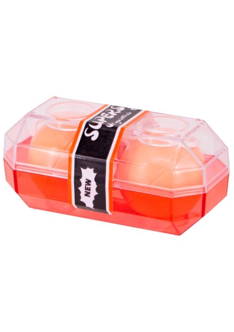 Pvc Duotone Balls Light skin tone Seven Creations Pvc Duotone Balls Light skin tone Seven Creations