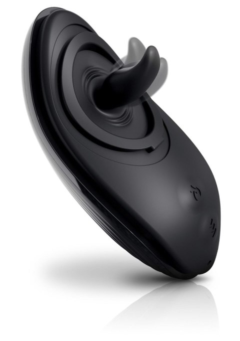 Rim Joy Black Pipedream