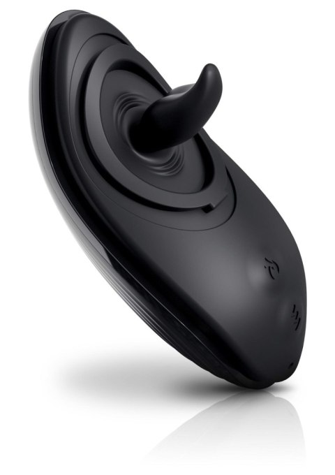 Rim Joy Black Pipedream