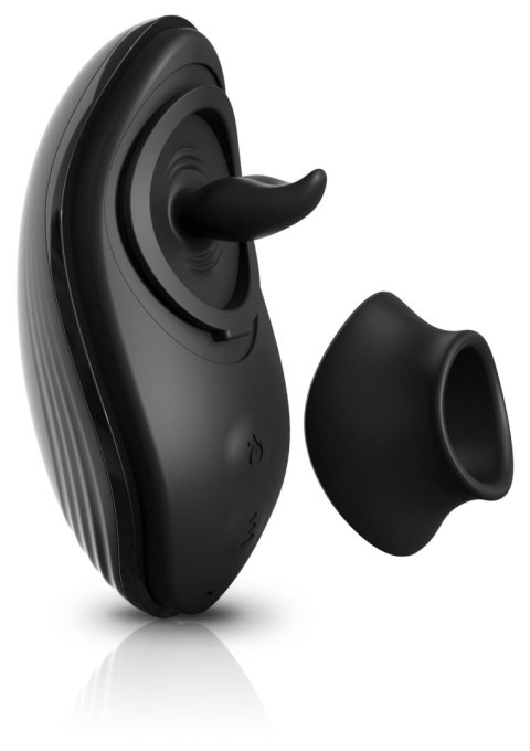 Rim Joy Black Pipedream