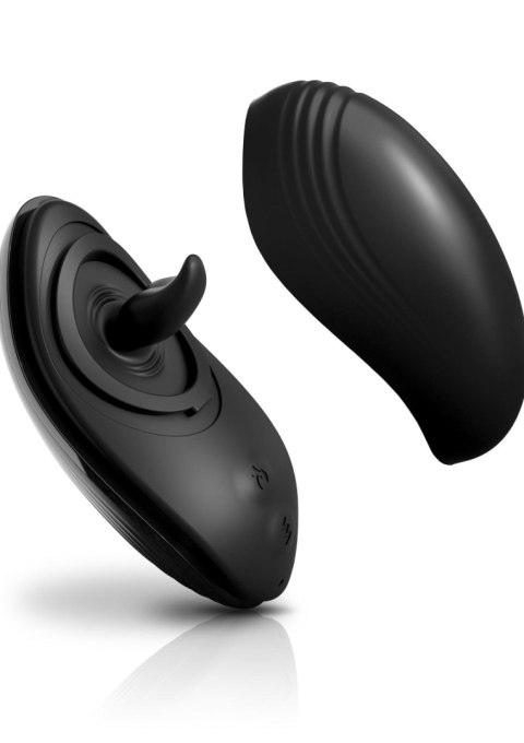 Rim Joy Black Pipedream