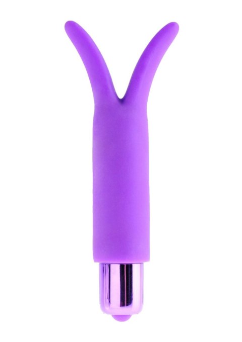 Silicone Fun Vibe Purple Pipedream Silicone Fun Vibe Purple Pipedream