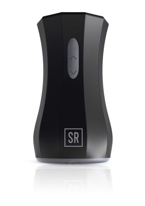Silicone Twin Turbo Stroker Black Pipedream Silicone Twin Turbo Stroker Black Pipedream