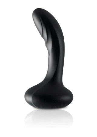 Ulitimate P-Spot Massager Black Pipedream