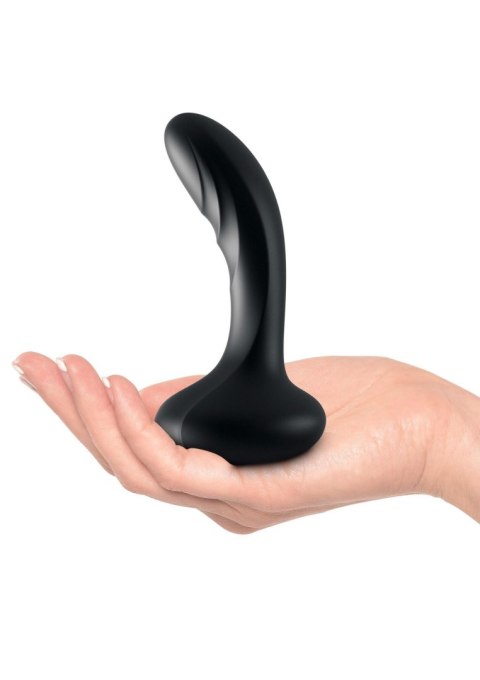Ulitimate P-Spot Massager Black Pipedream Ulitimate P-Spot Massager Black Pipedream