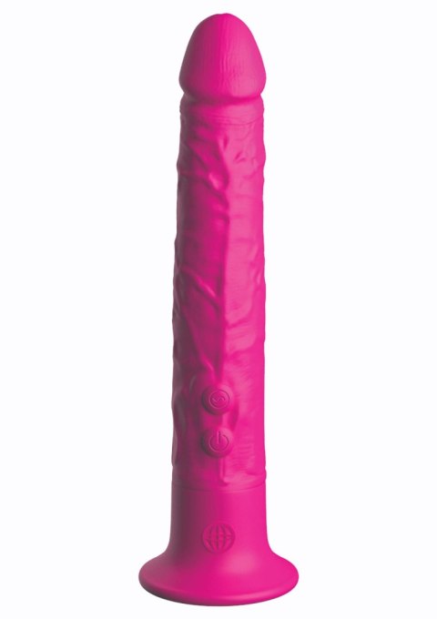 Wall Banger 2.0 Pink Pipedream Wall Banger 2.0 Pink Pipedream