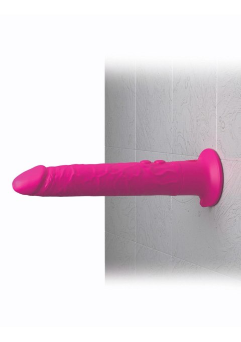 Wall Banger 2.0 Pink Pipedream Wall Banger 2.0 Pink Pipedream