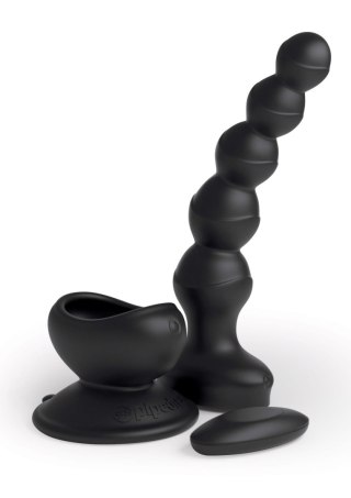 Wall Banger Beads Black Pipedream