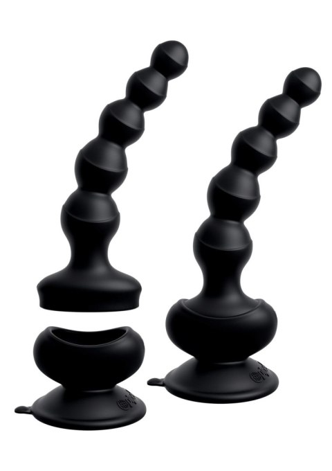 Wall Banger Beads Black Pipedream Wall Banger Beads Black Pipedream