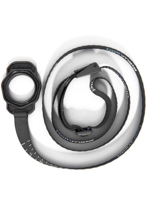 Bathmate Shower Strap Black Bathmate Bathmate Shower Strap Black Bathmate