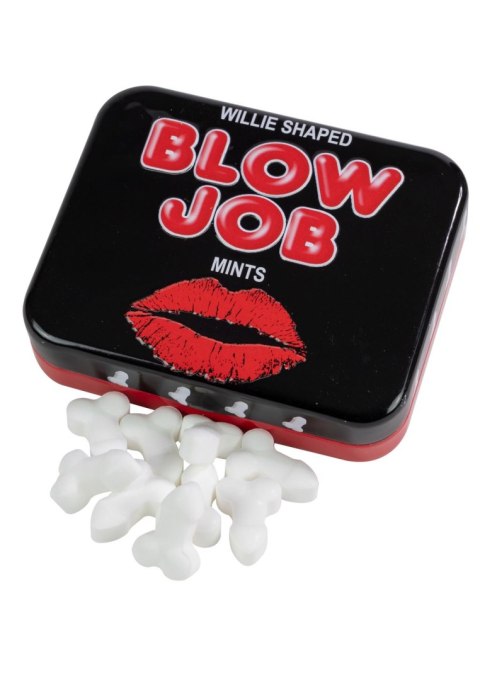 Blow Job Mints Assortment Spencer & Fleetwood Blow Job Mints Assortment Spencer & Fleetwood
