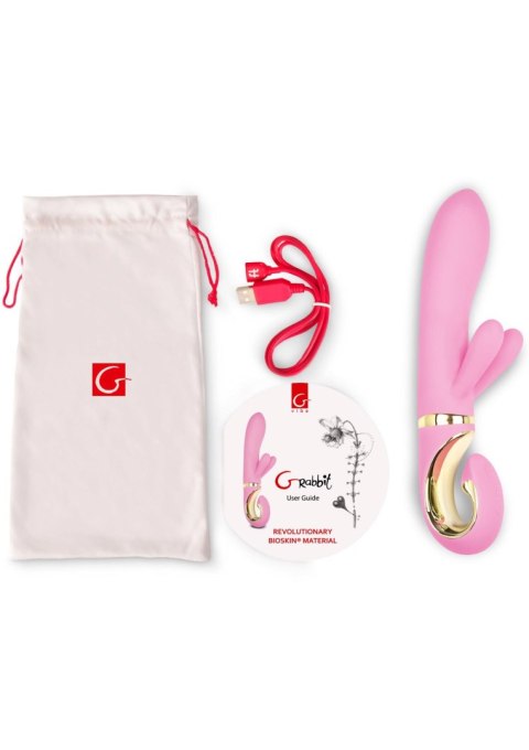 Grabbit Pink Gvibe Grabbit Pink Gvibe