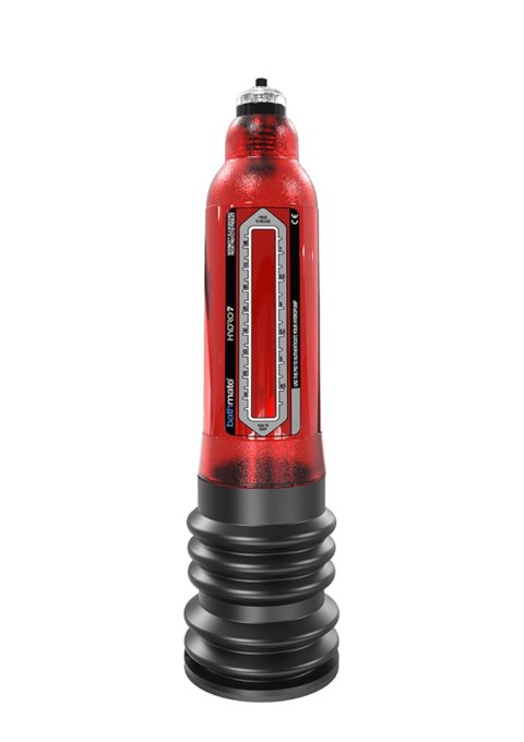 HYDRO 7 Red Bathmate HYDRO 7 Red Bathmate