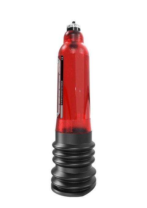 HYDRO 7 Red Bathmate HYDRO 7 Red Bathmate