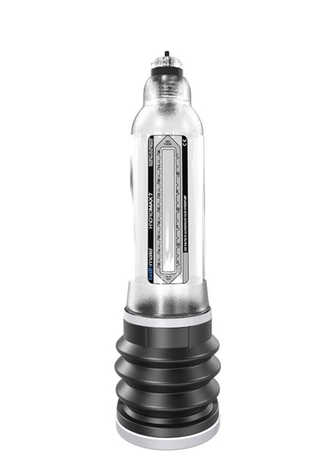 HYDROMAX 7 Transparent Bathmate HYDROMAX 7 Transparent Bathmate