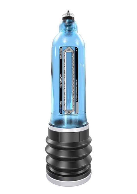 HYDROMAX 9 Blue Bathmate