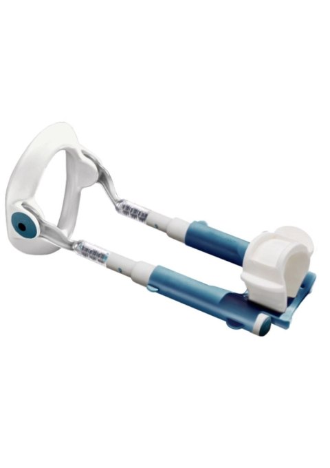 Male Edge Enlarger Basic Blue Male Edge