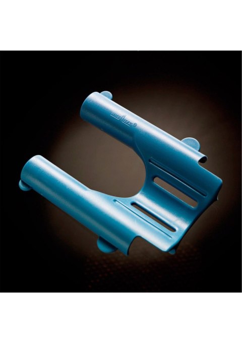 Male Edge Enlarger Basic Blue Male Edge