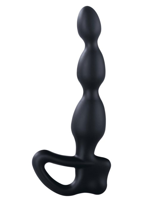 Mystim Big Bend-It Black MyStim Mystim Big Bend-It Black MyStim