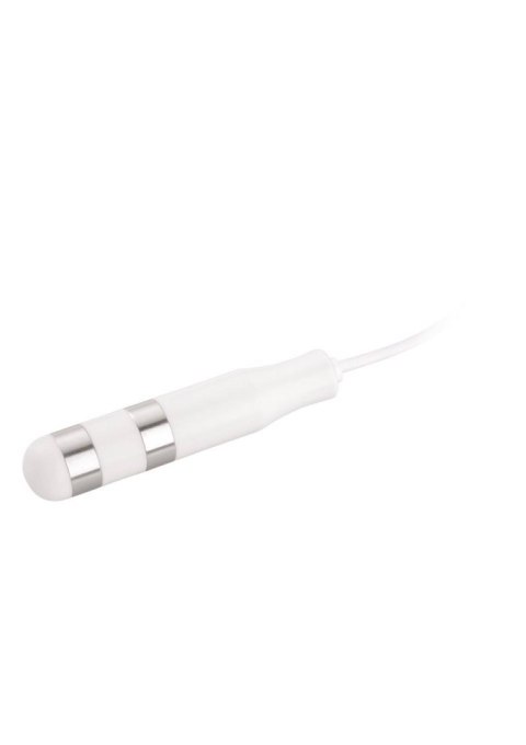 Mystim Casanova Unisex Dildo White MyStim Mystim Casanova Unisex Dildo White MyStim