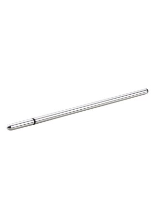 Mystim Dilator Thin Finn Metal MyStim