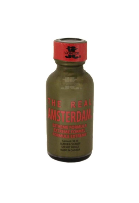 Real Amsterdam® EXTREME Boxed 30 ml leather cleaner JJ Lockerroom Real Amsterdam® EXTREME Boxed 30 ml leather cleaner JJ Lockerroom