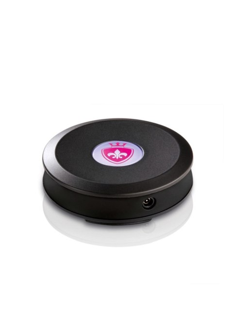 Sultry Subs Receiver Channel 3 Black MyStim Sultry Subs Receiver Channel 3 Black MyStim