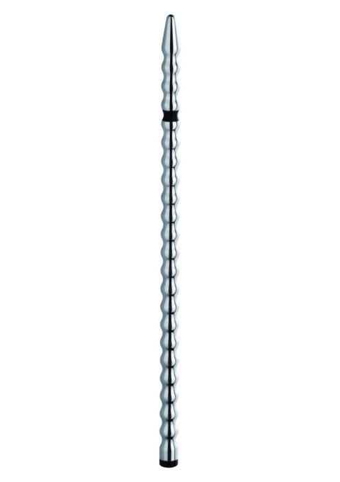 Tickleberry Finn Ribbed Sound Metal MyStim Tickleberry Finn Ribbed Sound Metal MyStim