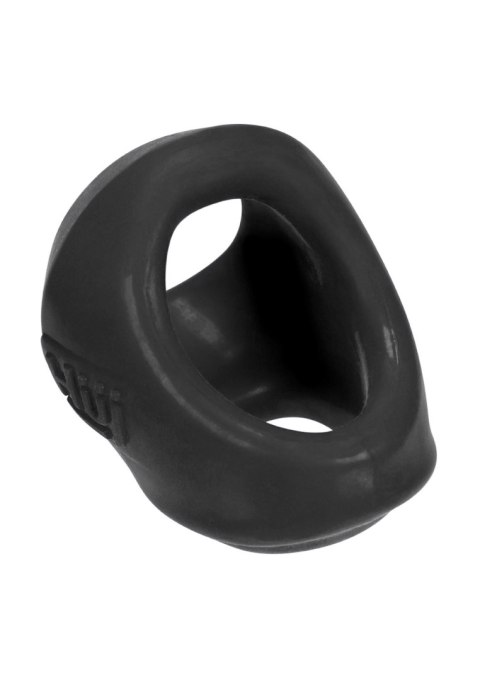 Clutch Cock & Ball Sling Black Hunkyjunk Clutch Cock & Ball Sling Black Hunkyjunk