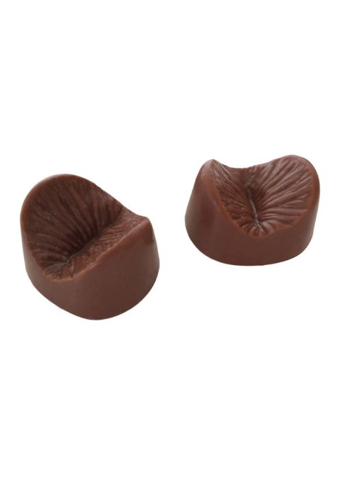 Edible Anus Brown skin tone Spencer & Fleetwood Edible Anus Brown skin tone Spencer & Fleetwood