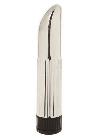 Emergency Vibrator Silver Spencer & Fleetwood