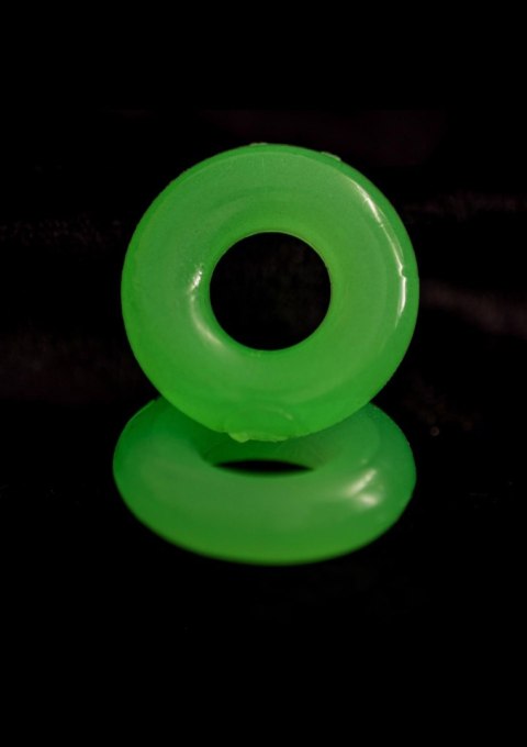 Glow In The Dark Love Rings Multicolor Spencer & Fleetwood Glow In The Dark Love Rings Multicolor Spencer & Fleetwood
