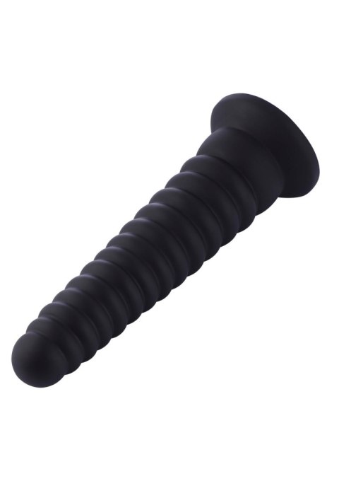 Hismith KlicLok Dildo 25 cm Black HiSmith