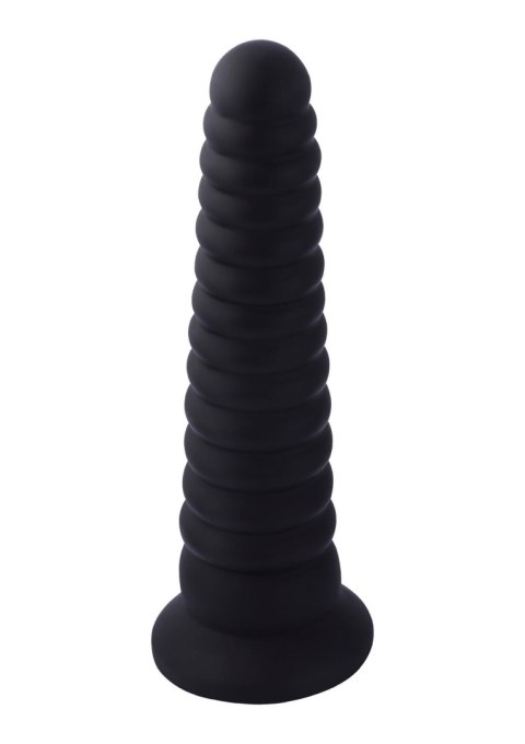 Hismith KlicLok Dildo 25 cm Black HiSmith