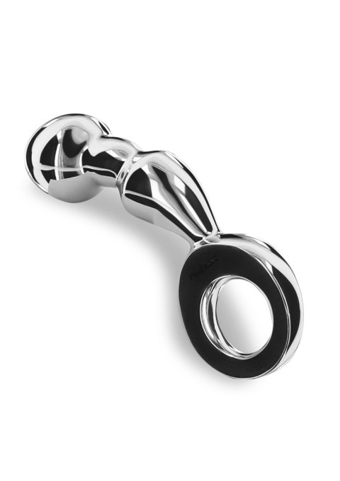 Impulse Prostate Plug Silver PLAYHOUSE
