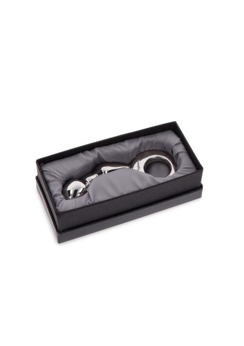 Impulse Prostate Plug Silver PLAYHOUSE