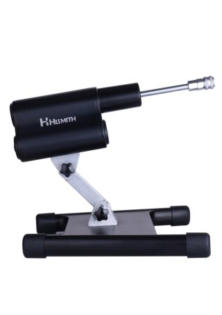 Premium 3 Fuck Machine 2.0 Black HiSmith
