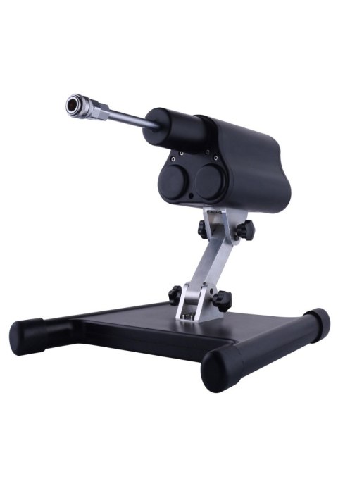 Premium 3 Fuck Machine 2.0 Black HiSmith Premium 3 Fuck Machine 2.0 Black HiSmith