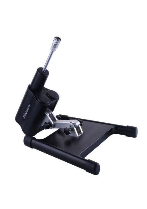 Premium 3 Fuck Machine 2.0 Black HiSmith Premium 3 Fuck Machine 2.0 Black HiSmith