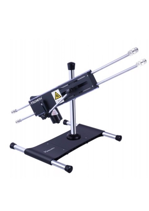 Premium 4 Fuck Machine 2.0 Black HiSmith