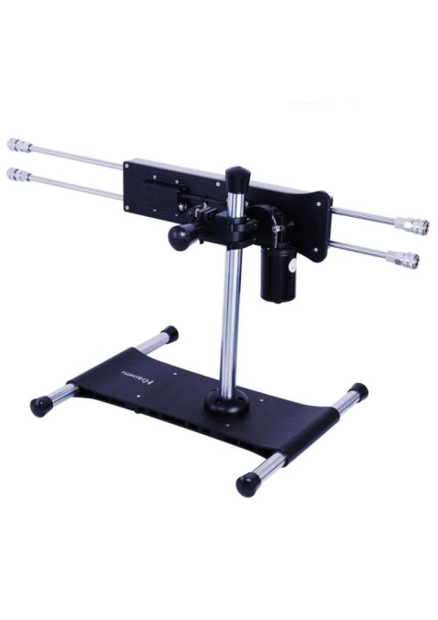 Premium 4 Fuck Machine 2.0 Black HiSmith