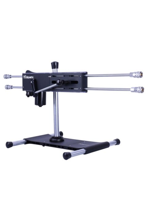 Premium 4 Fuck Machine 2.0 Black HiSmith