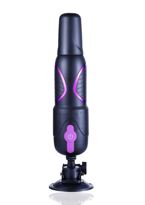 Premium Travel FuckMachine 2.0 Purple HiSmith