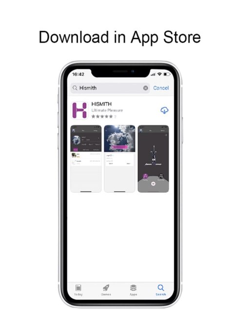 Premium Travel FuckMachine 2.0 Purple HiSmith