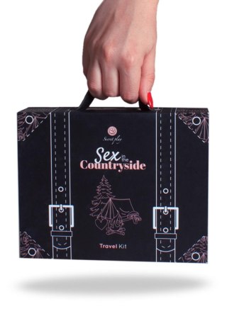 Sex In The Countryside Kit Assortment Secret Play