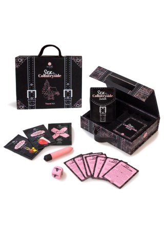 Sex In The Countryside Kit Assortment Secret Play