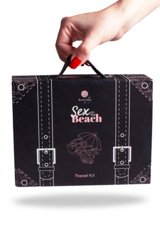 Sex On The Beach Travel Kit Assortment Secret Play