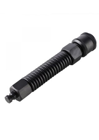 Spring Connector Black HiSmith