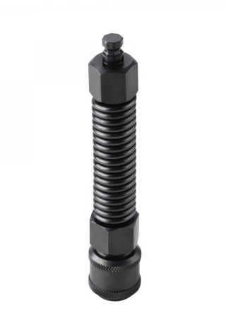 Spring Connector Black HiSmith