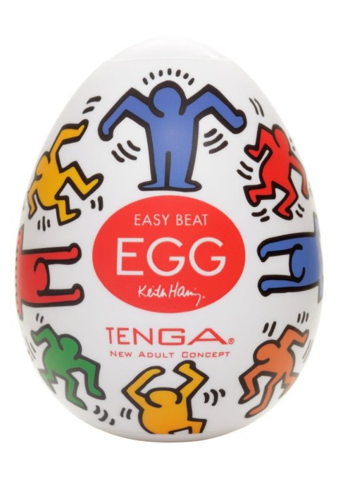 Tenga Egg Dance (6PCS) Multicolor Tenga Tenga Egg Dance (6PCS) Multicolor Tenga